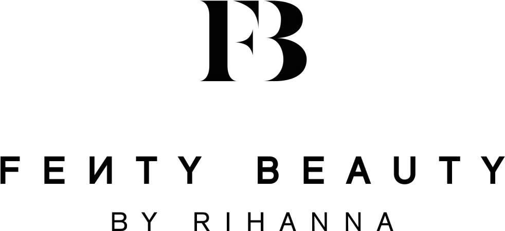  Fenty Beauty By Rihanna Logo