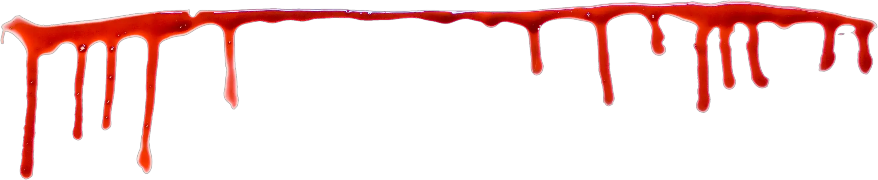  Transparent Clipart Sans Fond Blade Cut Blood Png