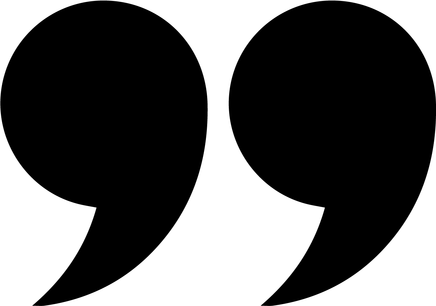  Quote Icon Png