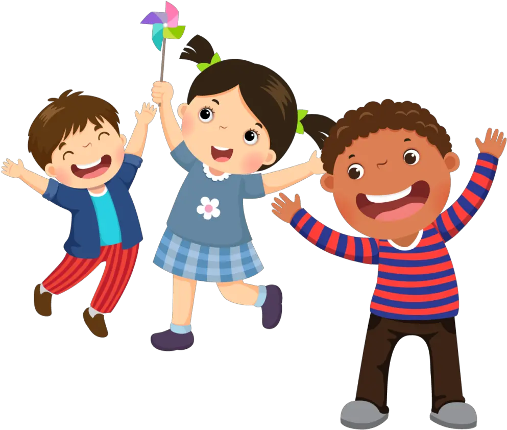  Fun Kids Png
