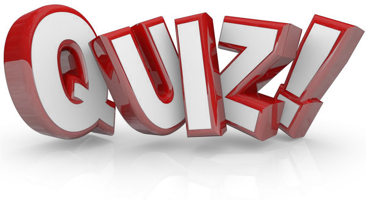  Transparent Quiz Clipart Images Quiz Night