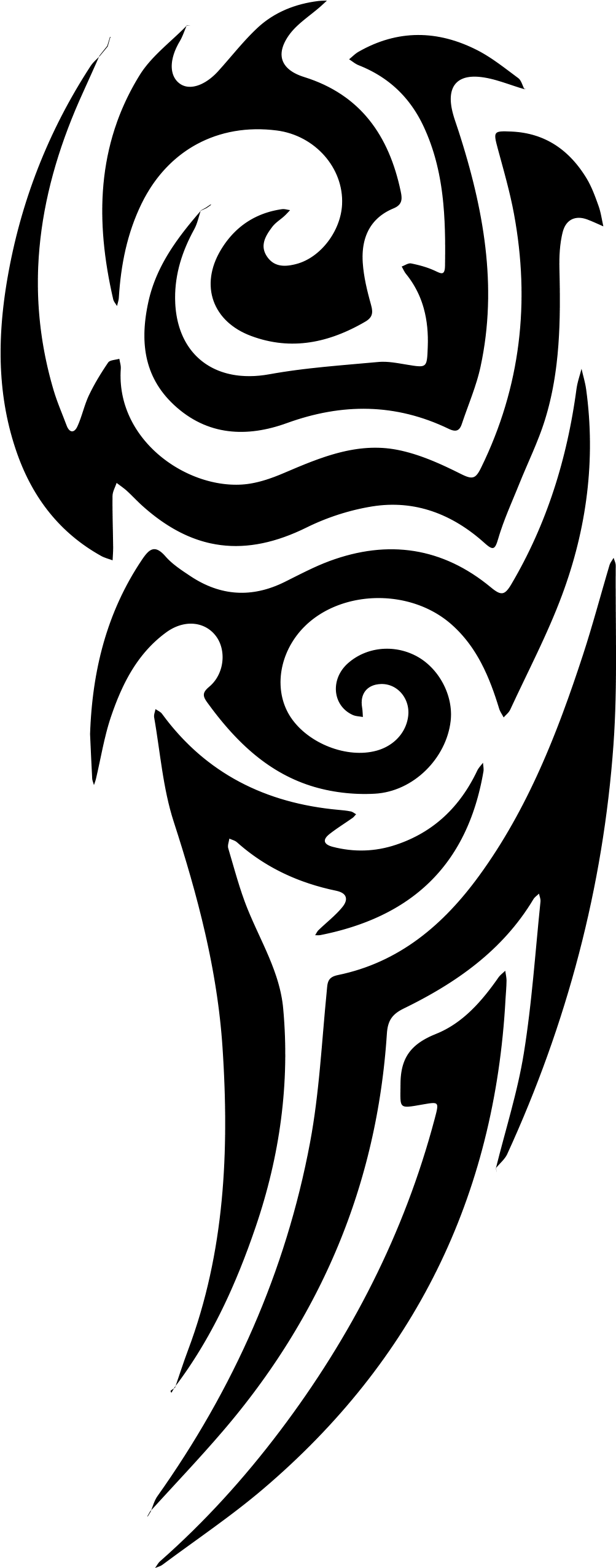  Tattoo Png For Picsart