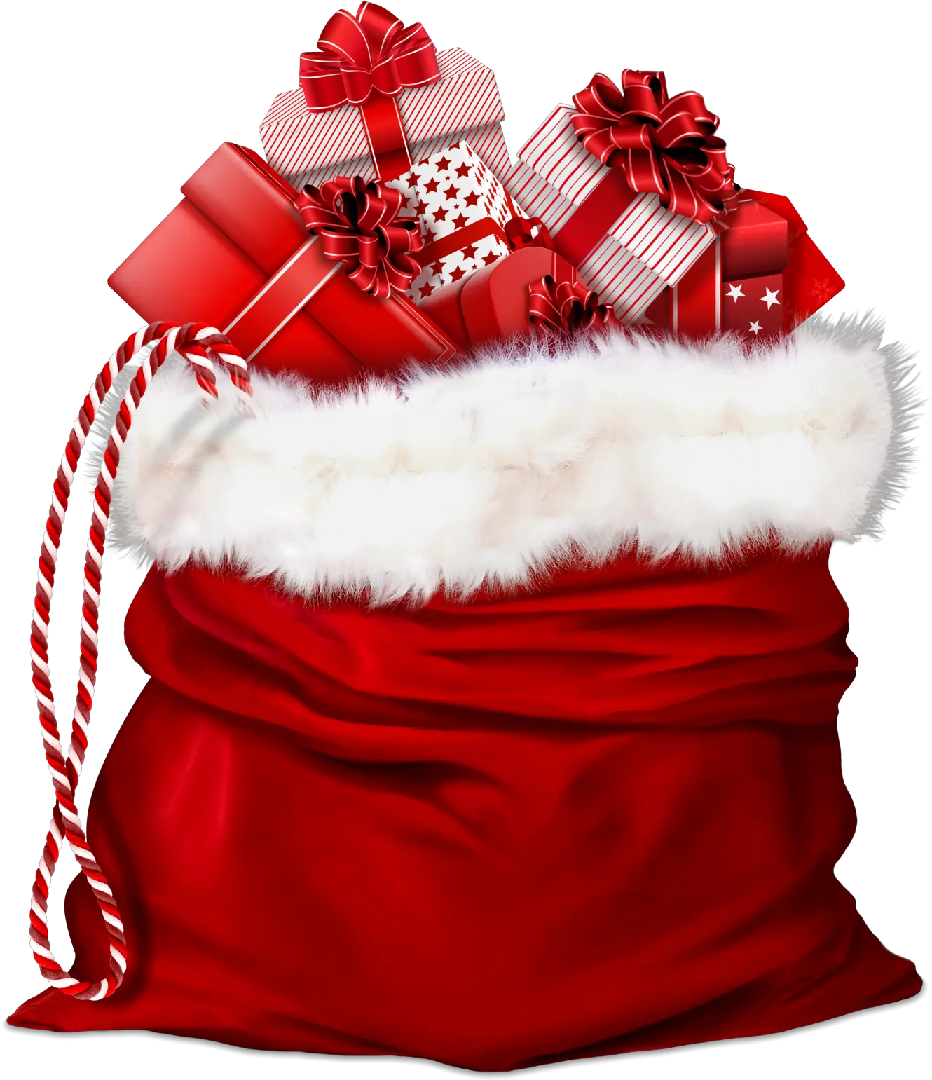  Santa Claus