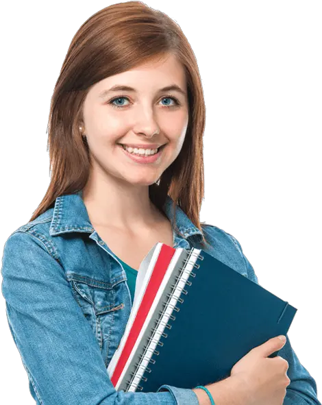  Student Png Professional College Student Png