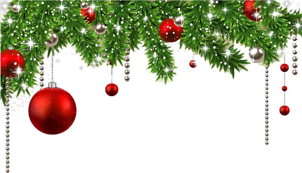  wreath lights christmas frame snow snowflake Transparent Background Christmas Frames