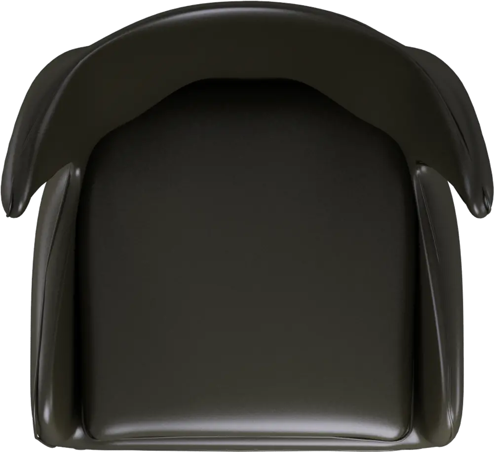  Office Chair Top View