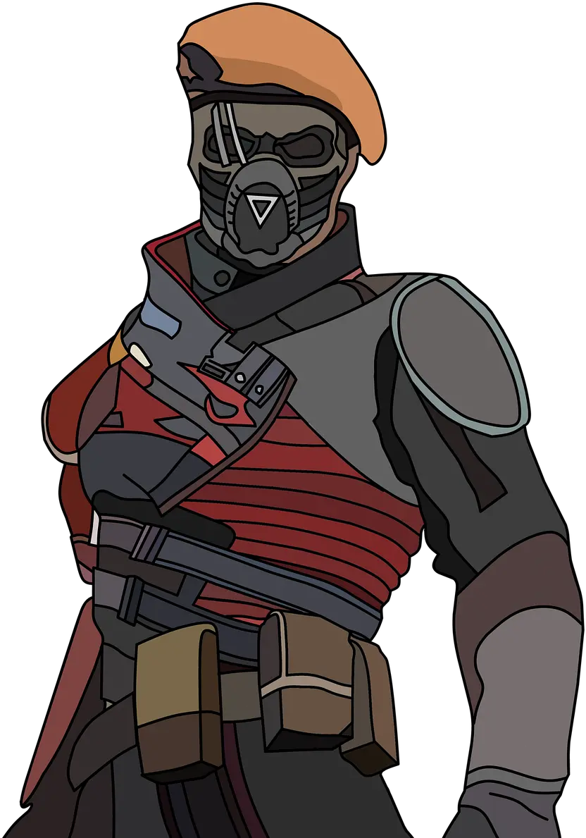  Pubg Logo Mascot Png