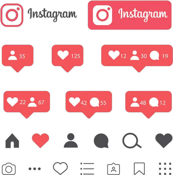  Instagram Icon