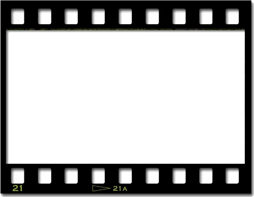  Film Strip Vector Png Transparent Background Film Strip