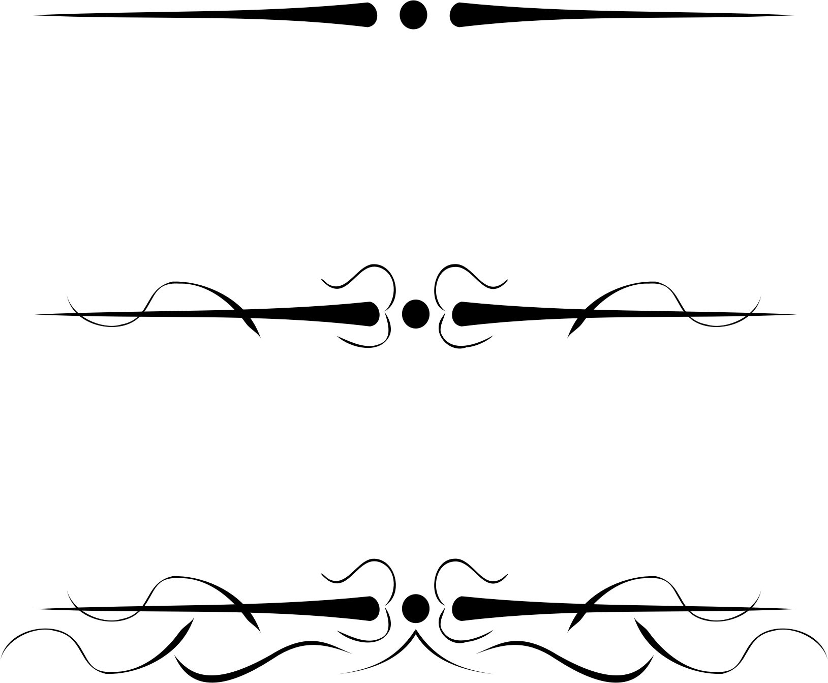  Underline Underline Design