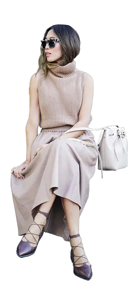  People Cutout