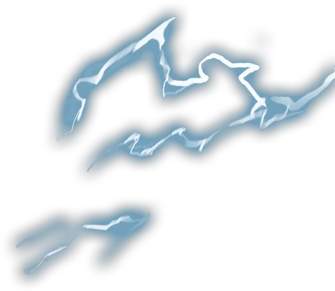 Lightning Computer File Lightning Blue Effect Png