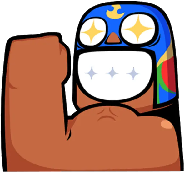  Brawl Stars Emojis Png