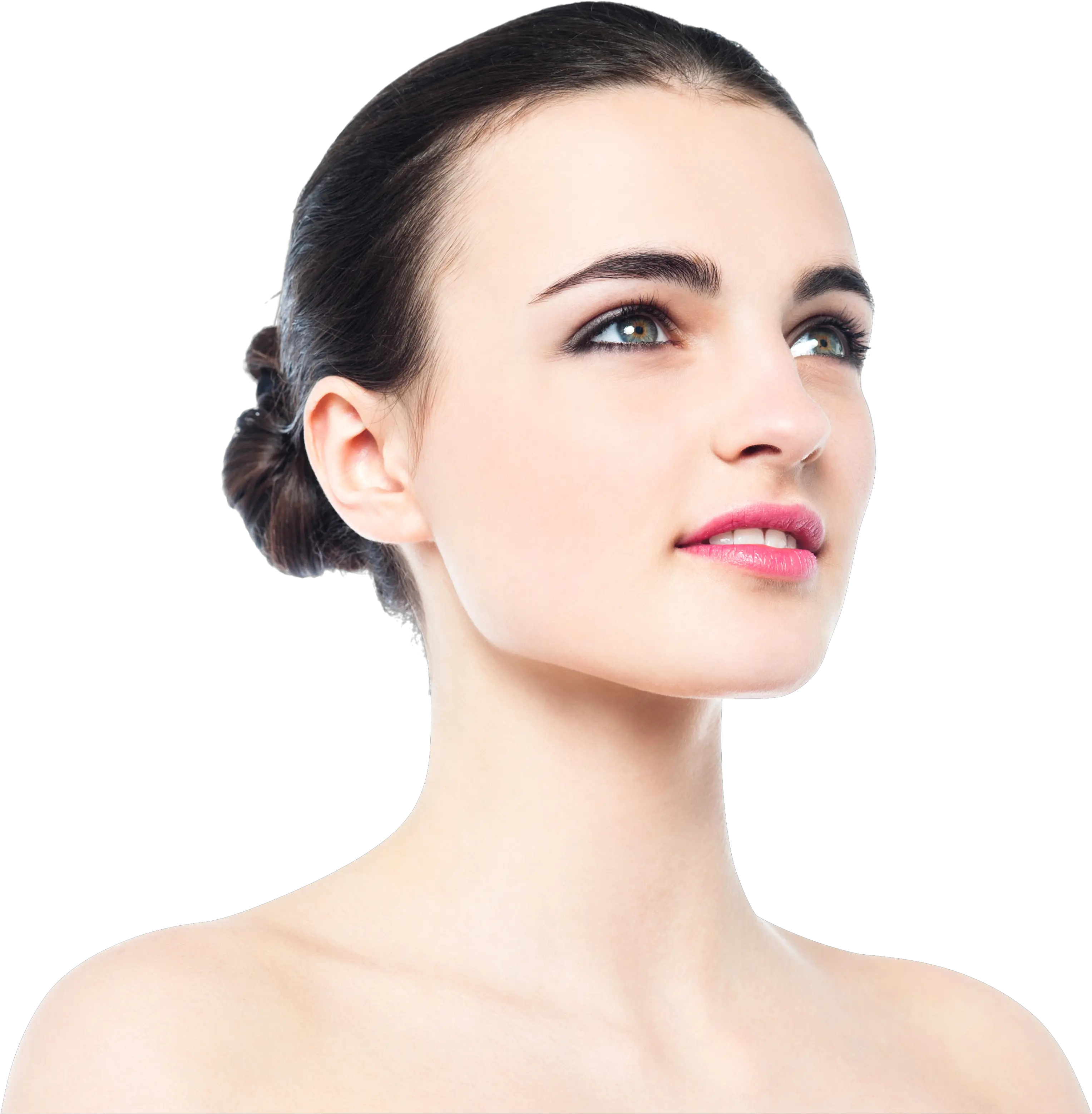  Beautiful Girl Png Image Beautiful Woman Face Png