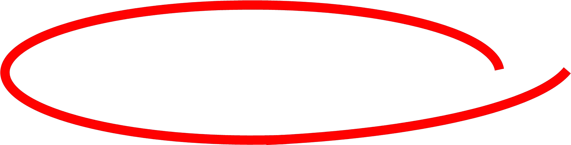  Circle Transparent Marker