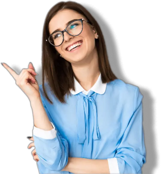  Business Marketing Girls Image Png