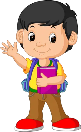  Royalty-free Boy Clip Art School Boy Clip Art