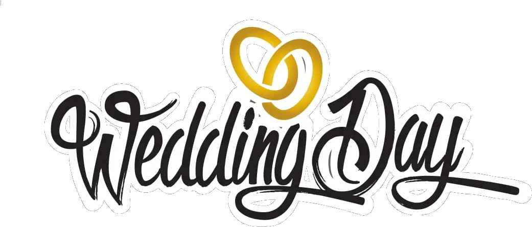 Wedding Day Transparent Happy Wedding Png