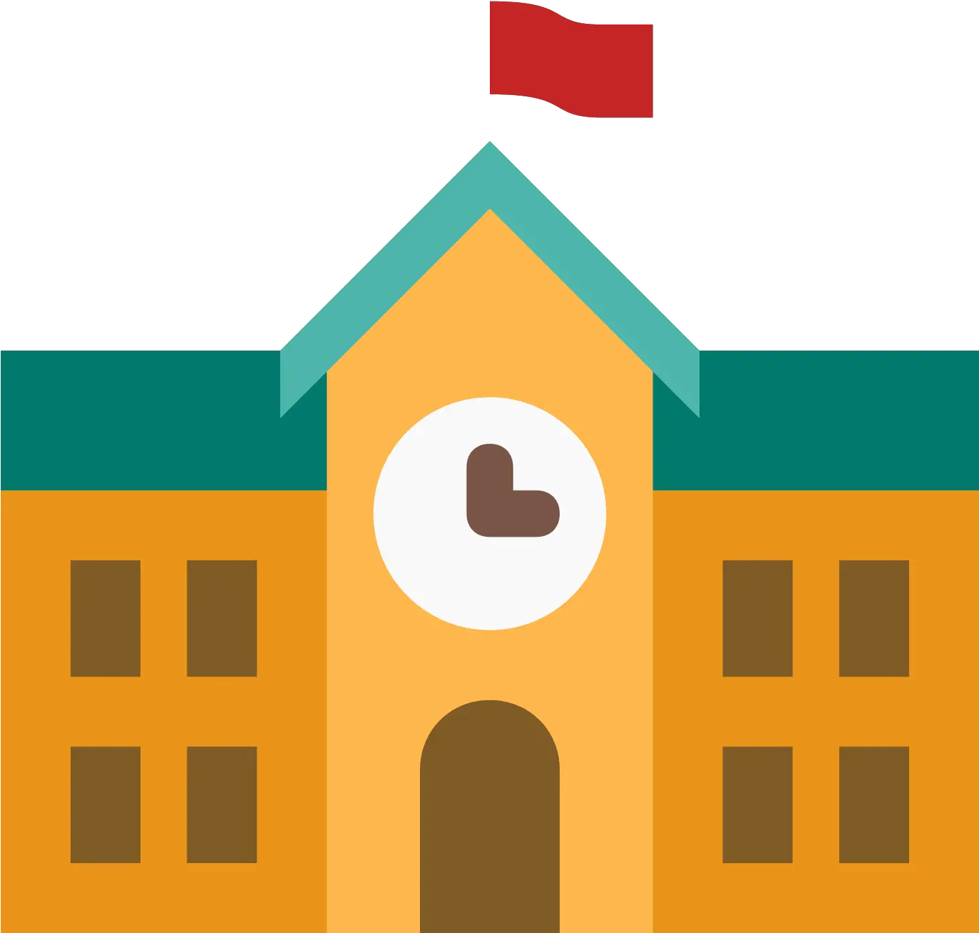  School Png School Png Transparent Background School Icon Png