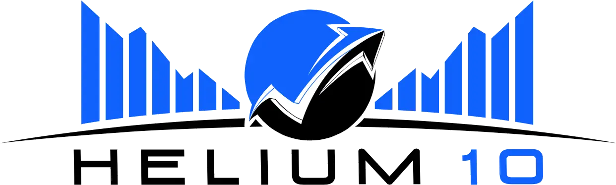  Amazon Png Logo Helium 10 Logo