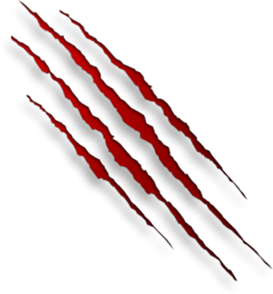  Scratch Mark Png Image Free Download Searchpng Transparent Background Claw Marks Png