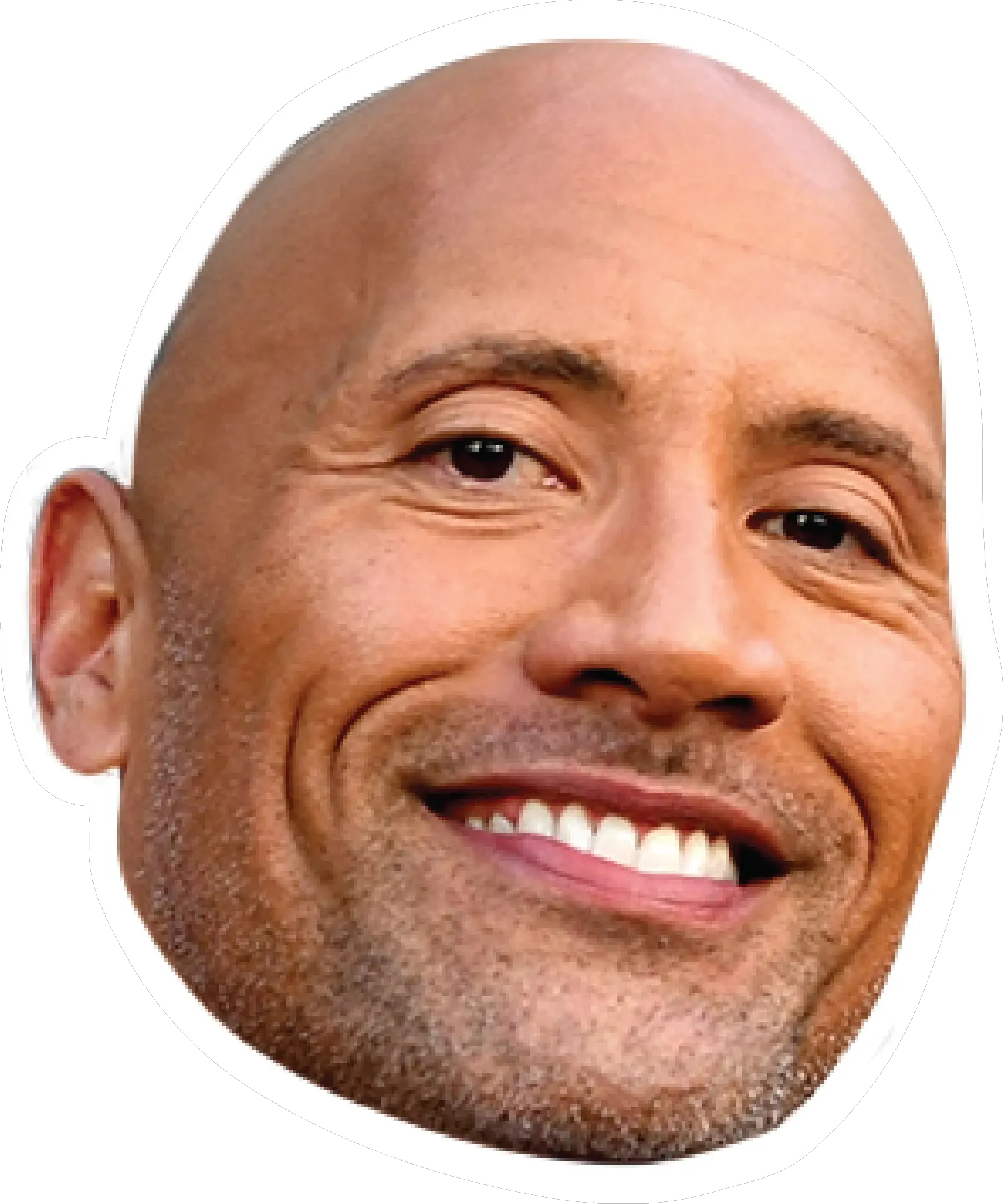  Dwayne The Rock Dj Khaled The Rock