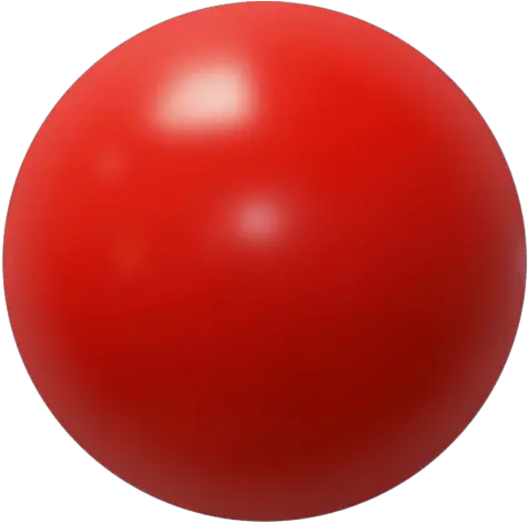  rednoseday red nose clown freetoedit Sphere