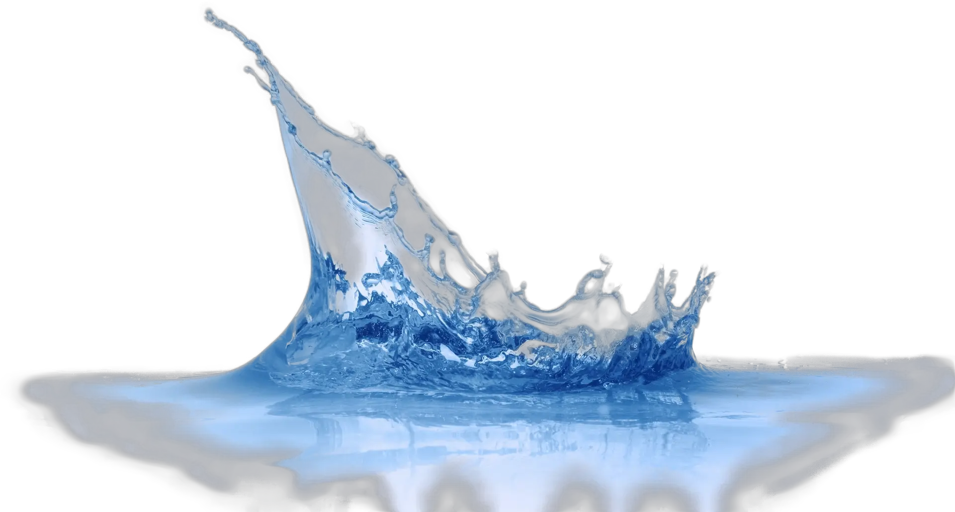  Water Desktop Wallpaper Portable Network Graphics Image Blue Water Splash Png