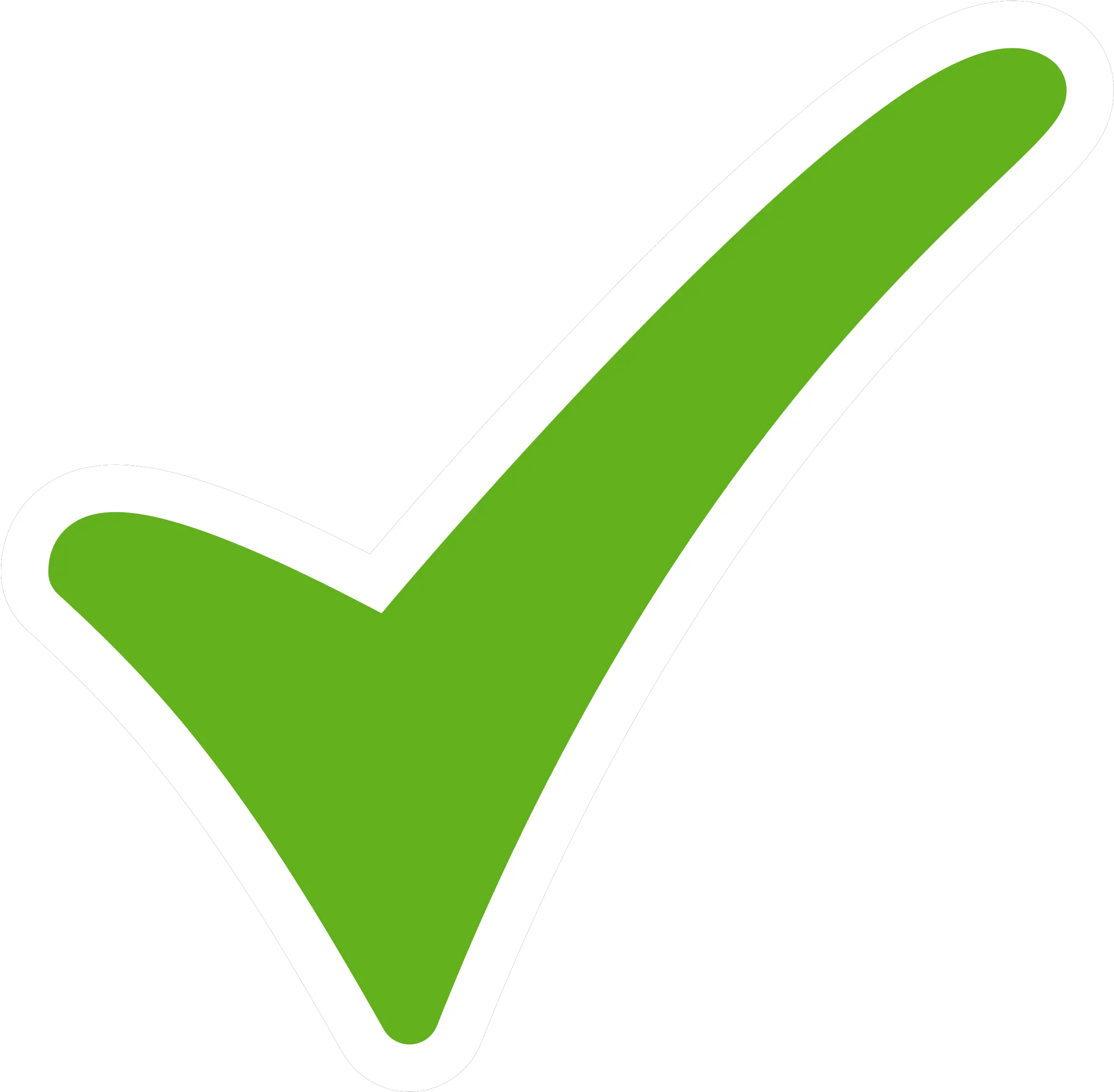  Check Mark