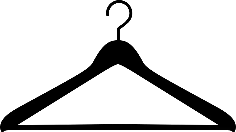  Clothes Hanger