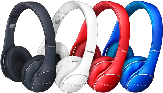  Wireless Headphones Cell Phone Accessories Png