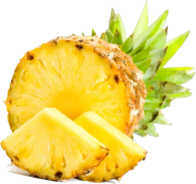  Download Pineapple Png Fruit Pineapple