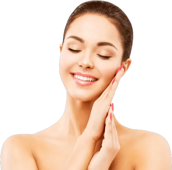  Spa Mendham Woman Face Skin Care