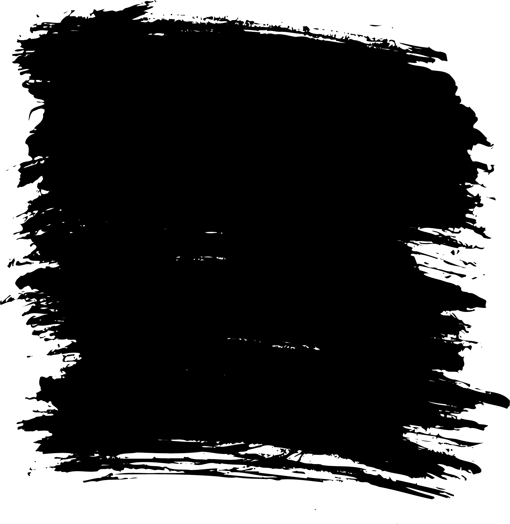  Pen And Transprent Png Paint Brush Png Black
