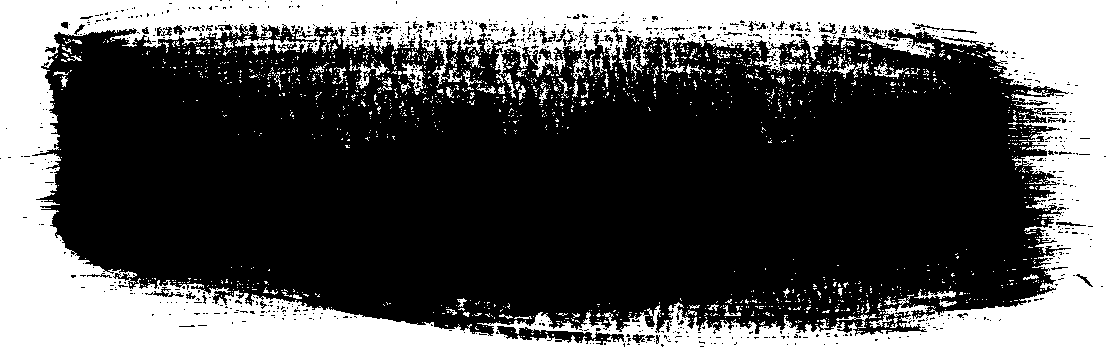  Dry Png Transparent Transparent Black Paint Stroke