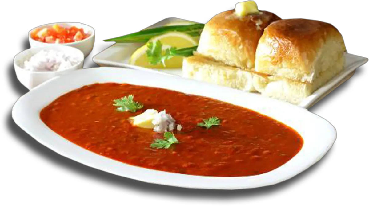  Pav Bhaji Images Png