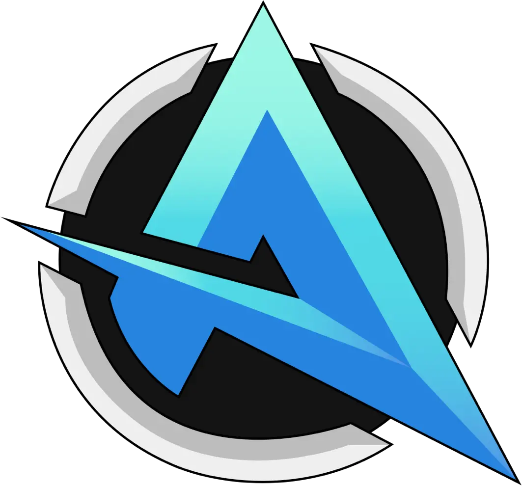  Ali A Logo Png