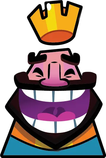  Happy Clash Royale Emotes
