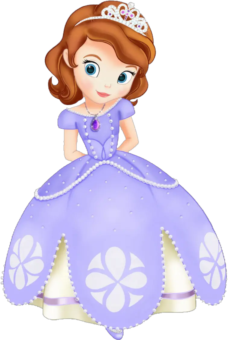  Feliz Cumpleaños Princesa Sofia