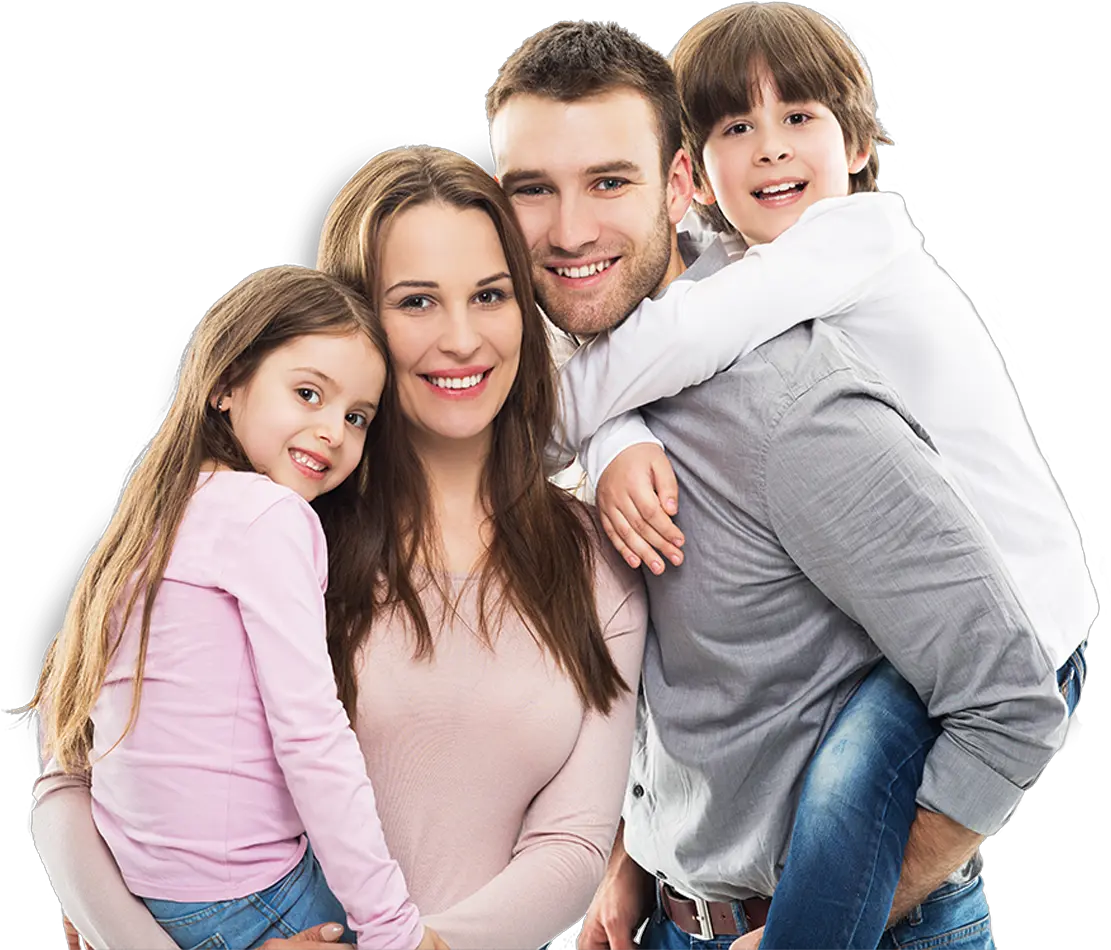  Happy-family Transparent Happy Family Png