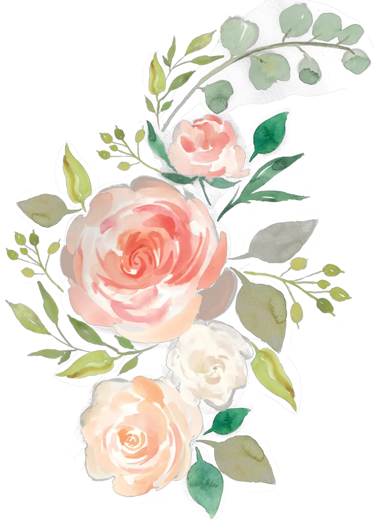  Watercolor Painting Portable Network Graphics Floral Pastel Watercolor Flower Png