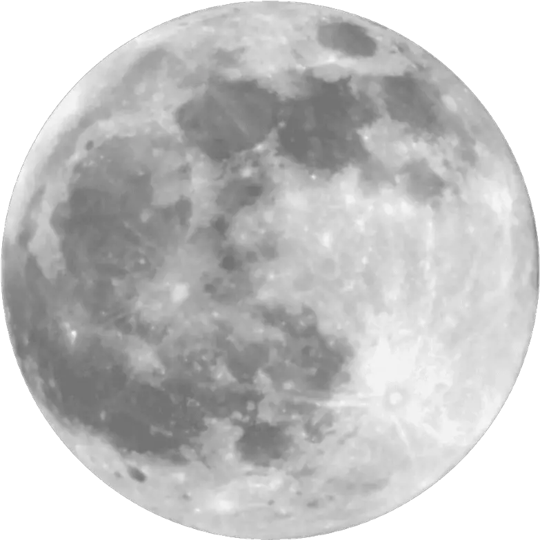  Full Moon Png Free Moon Png