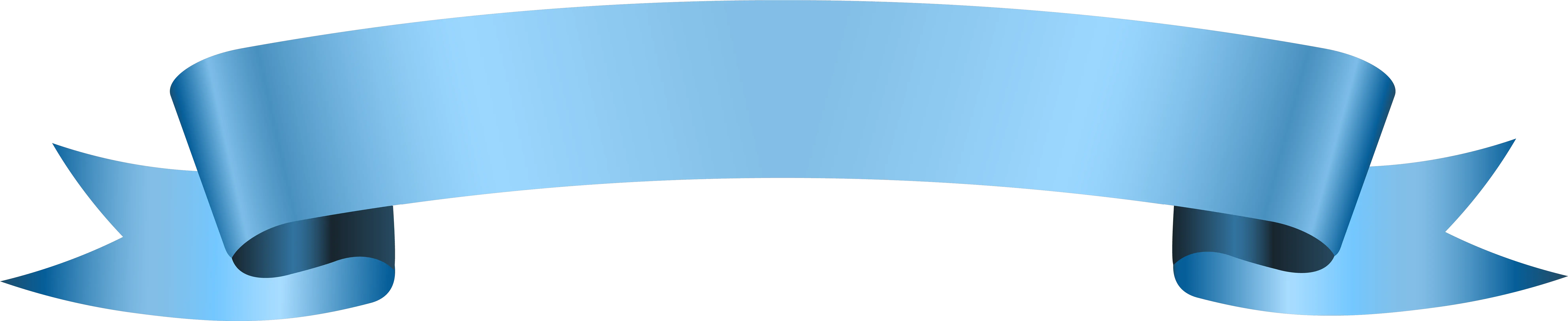  Clip Art Ribbon For Free Light Blue Ribbon Banner
