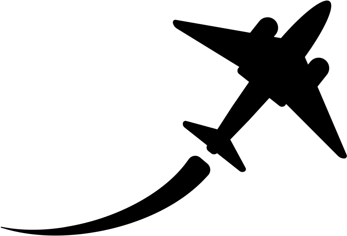  Plane Icon Png Download Flying Airplane Icon Png