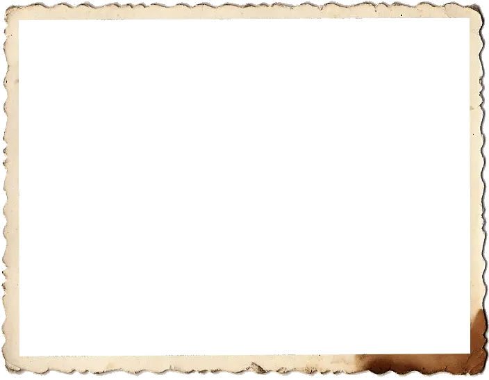  Old Photo Frame Png Royaltyfree Stock