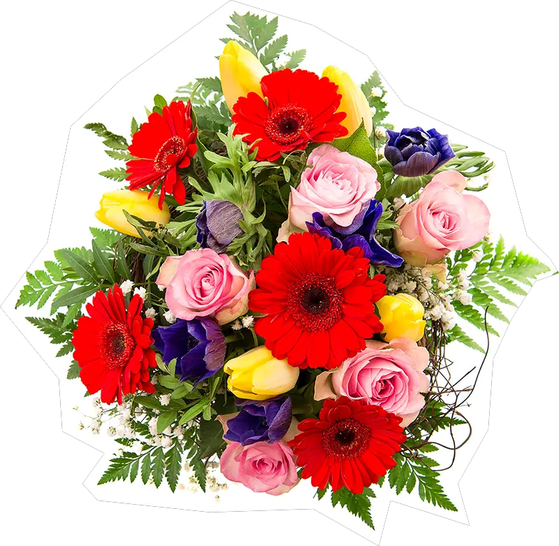  Flower Bookey Png Flowers Images Hd Png