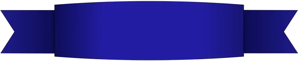  Free Vector Graphic Navy Blue Ribbon Banner Clipart
