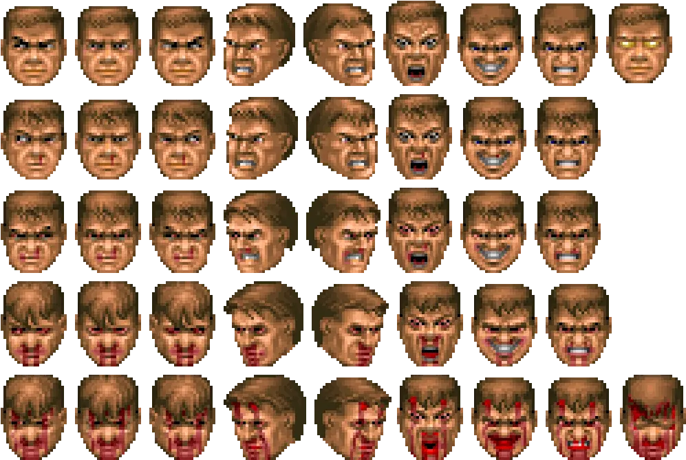  - Doom Guy