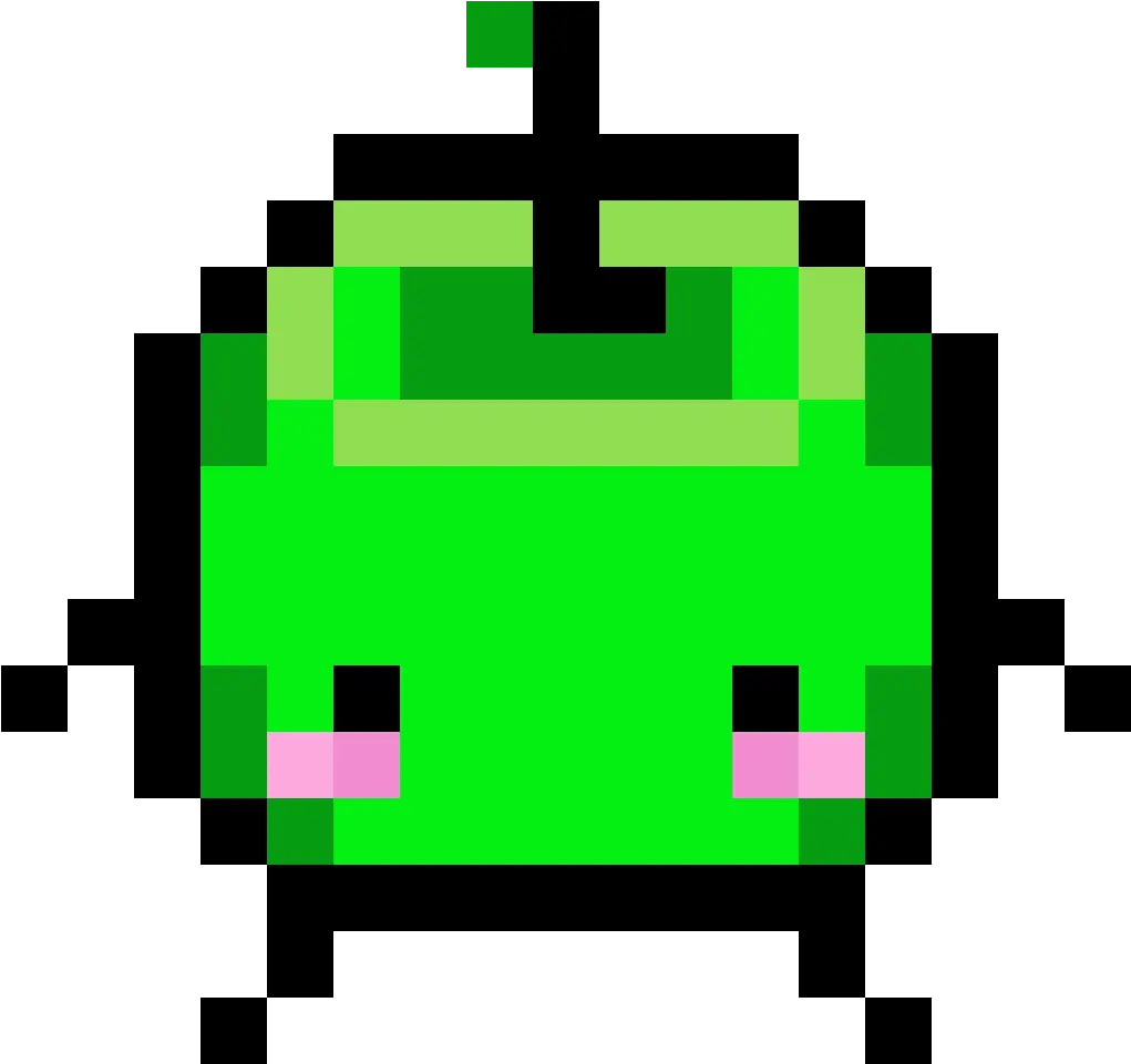  Stardew Valley Junimo