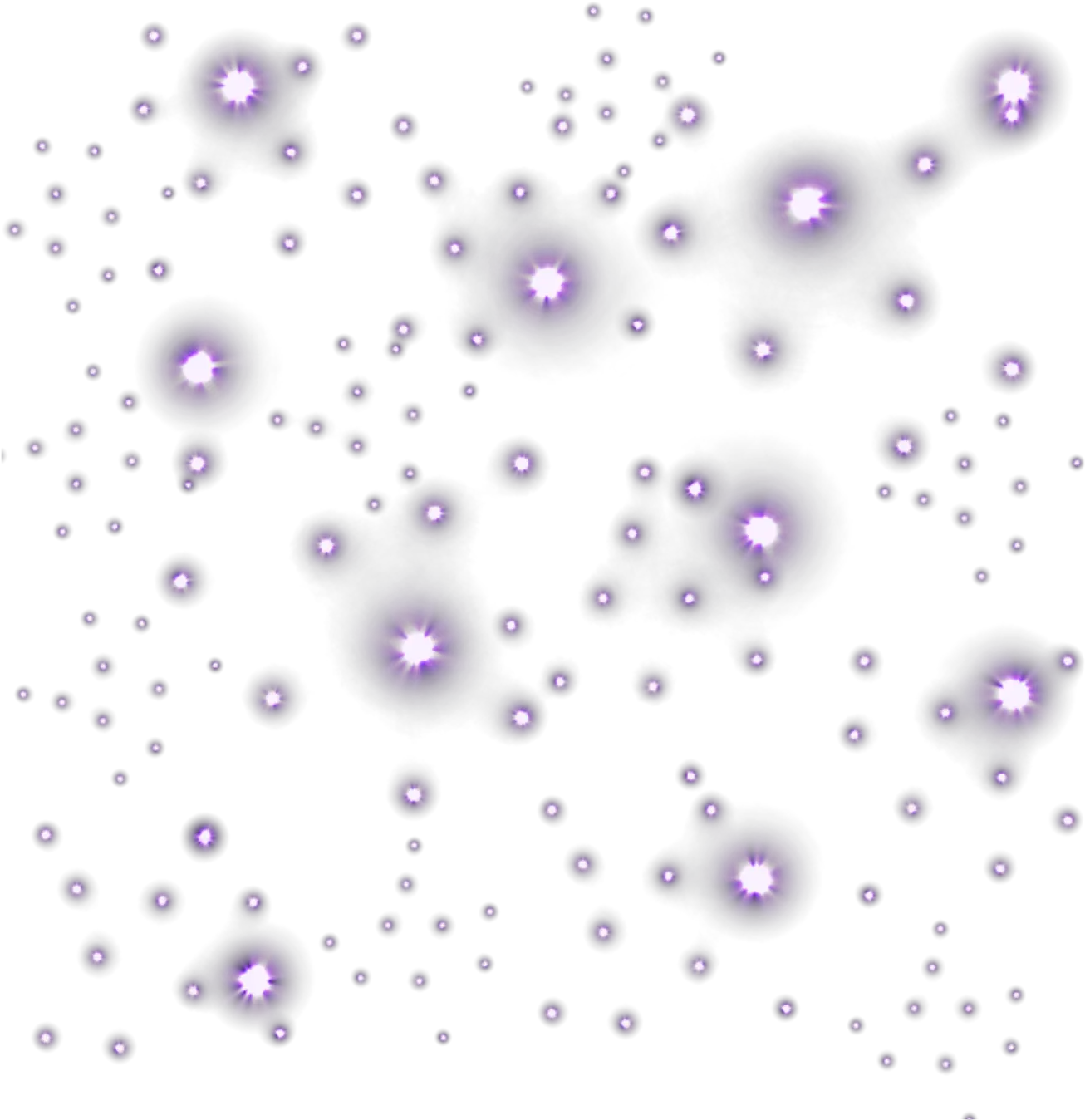 glitter confetti purple effects effect decorations Transparent Blue Glitter Png